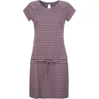 Hannah WALENTIN Dámské šaty, fialová, velikost