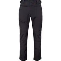 LOAP LUCARIO Pánské softshellové kalhoty, černá, velikost