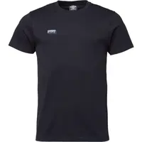 Umbro ABASI Pánské triko, černá, velikost XXL
