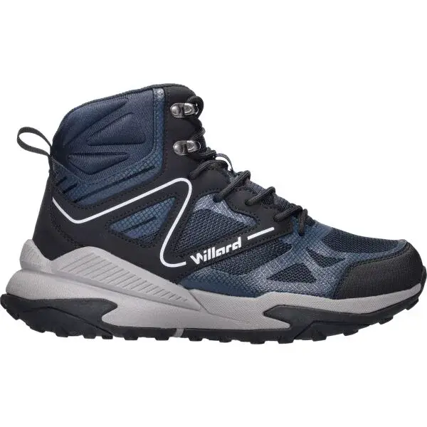 Willard JUDSON Pánská zimní obuv, tmavě modrá, velikost