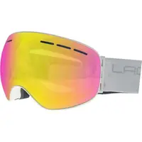 Laceto VIRGO Lyžařské brýle, šedá, velikost