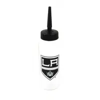 INGLASCO LOS ANGELES KINGS BOTTLE Sportovní láhev, bílá, velikost 1 L