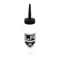 INGLASCO LOS ANGELES KINGS BOTTLE Sportovní láhev, bílá, velikost