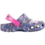 Coqui LITTLE FROG UNICORN Dětské sandály, tmavě modrá, velikost