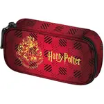 BAAGL ETUE HARRY POTTER BRADAVICE Školní penál, červená, velikost
