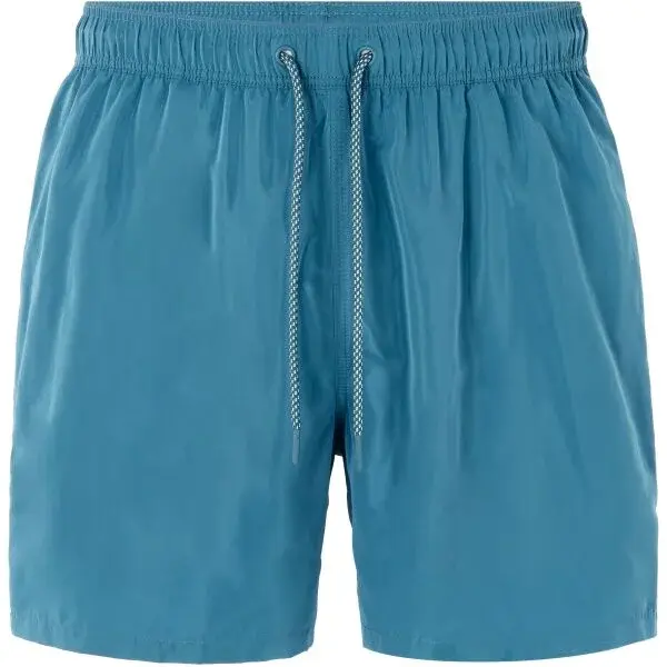CELIO GINORKINI Pánské koupací šortky, modrá, velikost