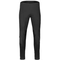 Etape EASY WS Pánské softshellové kalhoty, černá, velikost