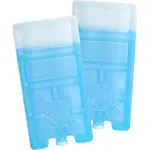 Campingaz FREEZ PACK M5 X2 ICE SUBST Chladící vložka, transparentní, velikost