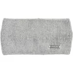 DIDRIKSONS RIVER Dámská čelenka, šedá, velikost