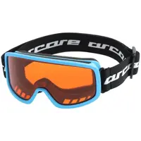 Arcore SLEET Dětské/juniorské lyžařské brýle, modrá, velikost
