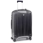 RONCATO WE ARE GLAM M Cestovní kufr, tmavě šedá, velikost