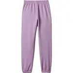 GAP SP24 Dívčí tepláky, fialová, velikost