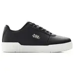 DRK STONE Dámská volnočasová obuv, černá, velikost