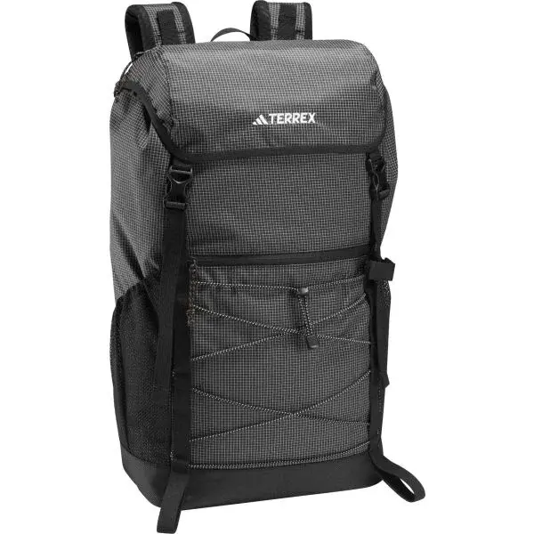 adidas TERREX MULTI DAYPACK Batoh, tmavě šedá, velikost