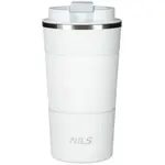 NILS NCC09 Termo hrnek, bílá, velikost 510 ML