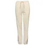 Billabong SURF ADVENTURE SWEATPANT Dámské tepláky, bílá, velikost M