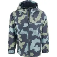 ALPINE PRO VUENO Dětská bunda, mix, velikost 104-110