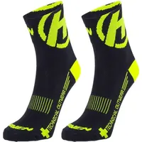 HAVEN LITE NEO Ponožky, černá, velikost 44-46