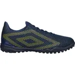 Umbro VELOCITA MATRIX CLUB TF Pánské turfy, tmavě modrá, velikost 40.5
