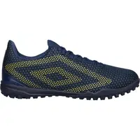 Umbro VELOCITA MATRIX CLUB TF Pánské turfy, tmavě modrá, velikost 40.5