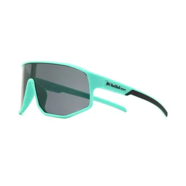 RED BULL SPECT DASH Sluneční brýle, tyrkysová, velikost