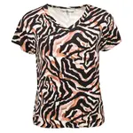 Willard BALA Dámské triko, černá, velikost