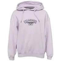 Billabong STAY 73 KENDALL HOODIE Dámská mikina, fialová, velikost S