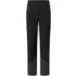 Viking TREK PRO 2.0 Pánské outdoorové kalhoty, černá, velikost