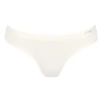 SLOGGI FREE EVOLVE MINI Dámské kalhotky, bílá, velikost