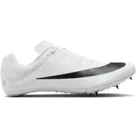 Nike RIVAL SPRINT Pánské tretry, bílá, velikost 45.5