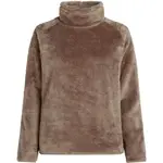 O'Neill HAZEL Dámská mikina, hnědá, velikost