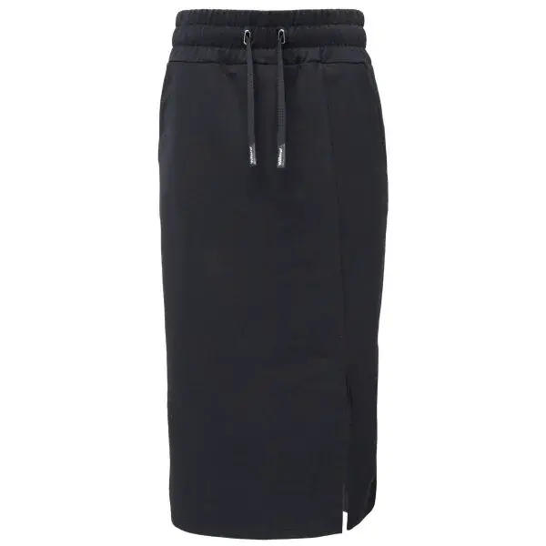 Willard LARSA Dámská sukně, černá, velikost