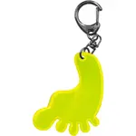 Profilite FOOT Klíčenka, reflexní neon, velikost
