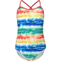 Lotto VILA Dívčí jednodílné plavky, mix, velikost 152-158