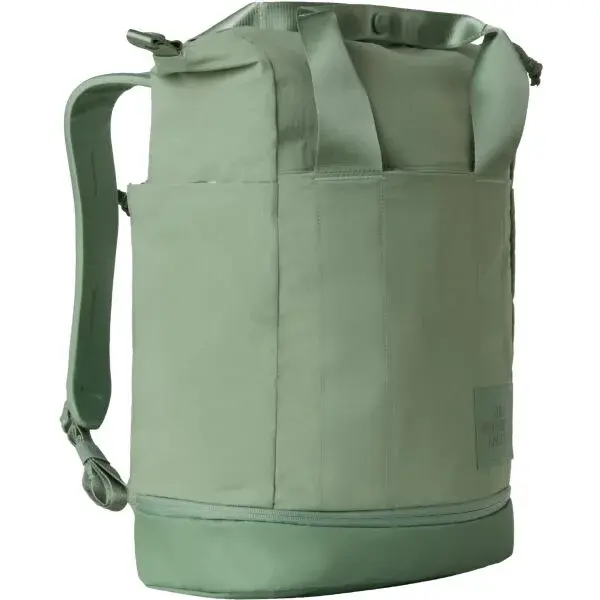 The North Face W NEVER STOP UTILITY PACK Dámský batoh, zelená, velikost