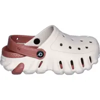 AQUOS AMBUS Dámské clogs, béžová, velikost