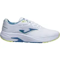 Joma SPEED Pánská běžecká obuv, bílá, velikost