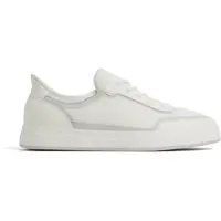 ALDO WINSLOW Pánské vycházkové boty, bílá, velikost 46