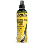 Isostar FAST HYDRATATION 500 ML CITRON Energetický nápoj, , velikost 500 ML