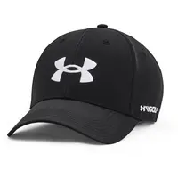 Under Armour GOLF96 Unisex kšiltovka, černá, velikost