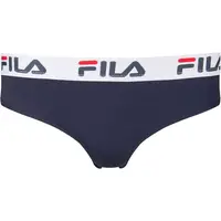 Fila JUNIOR GIRL BRIEF Dívčí kalhotky, tmavě modrá, velikost 10-12Y