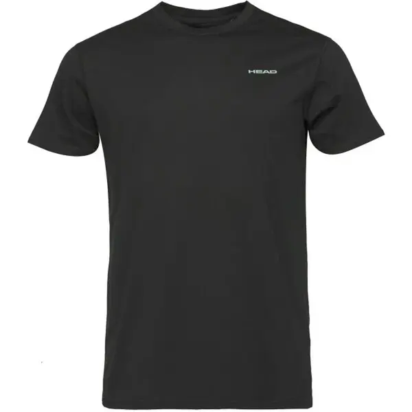 Head MIRROR Pánské triko, černá, velikost