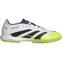 adidas PREDATOR PRO TF Pánské turfy, bílá, velikost 45 1/3