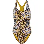 O'Neill SPORT Dámské jednodílné plavky, mix, velikost