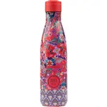COOL BOTTLES XCLUSIVE! DRAGONFLY PARADISE 500 ML Termo láhev, mix, velikost 500 ML