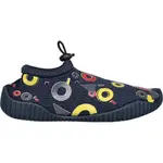 LOAP ZITA Dětská obuv do vody, tmavě modrá, velikost