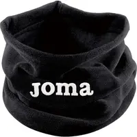 Joma POLAR NECK Nákrčník, černá, velikost UNI