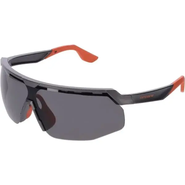 Arcore CLOOVE POLARIZED Sluneční brýle, tmavě šedá, velikost