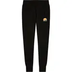 ELLESSE QUEENSTOWN Dámské tepláky, černá, velikost