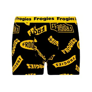 Pánské boxerky Frogies Logo